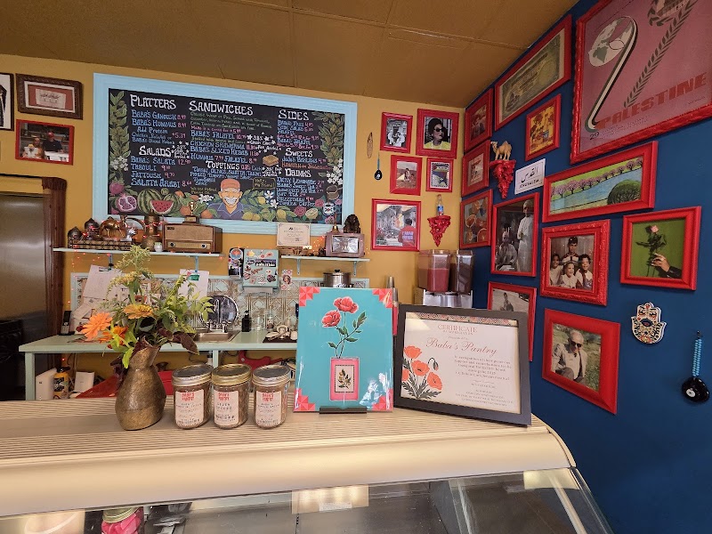 Baba's Pantry photo 3