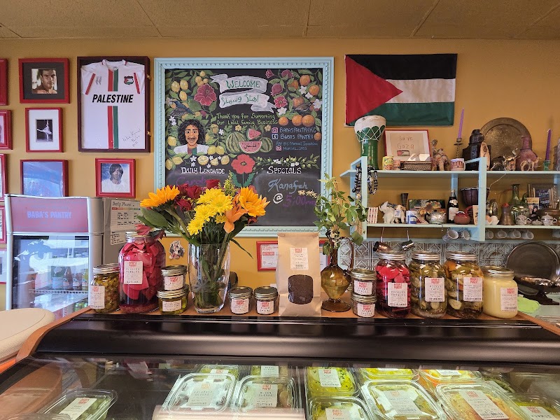 Baba's Pantry photo 4