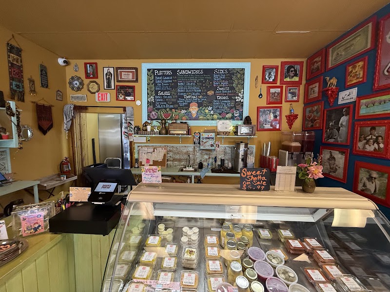 Baba's Pantry photo 3