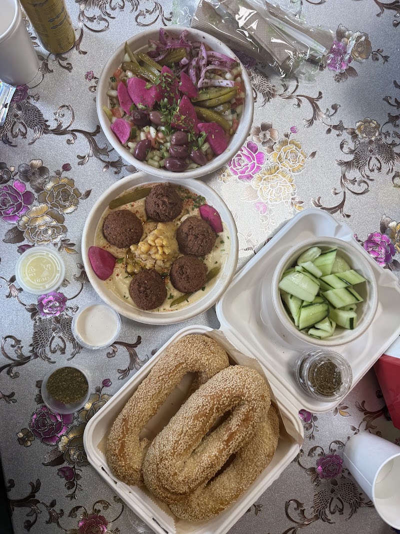 Baba's Pantry photo 3