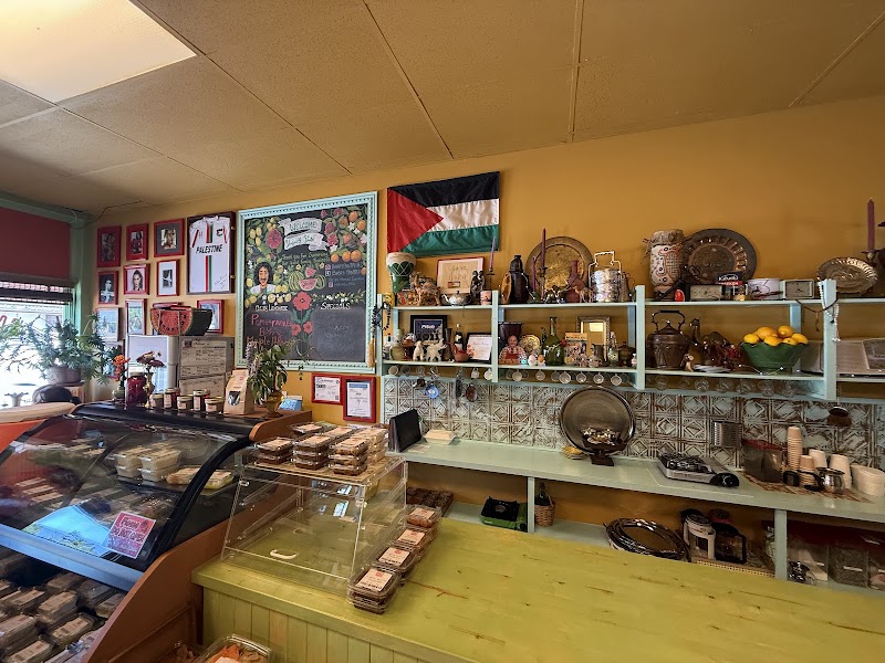 Baba's Pantry photo 2