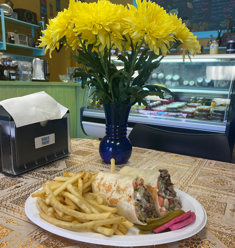Baba's Pantry photo 3