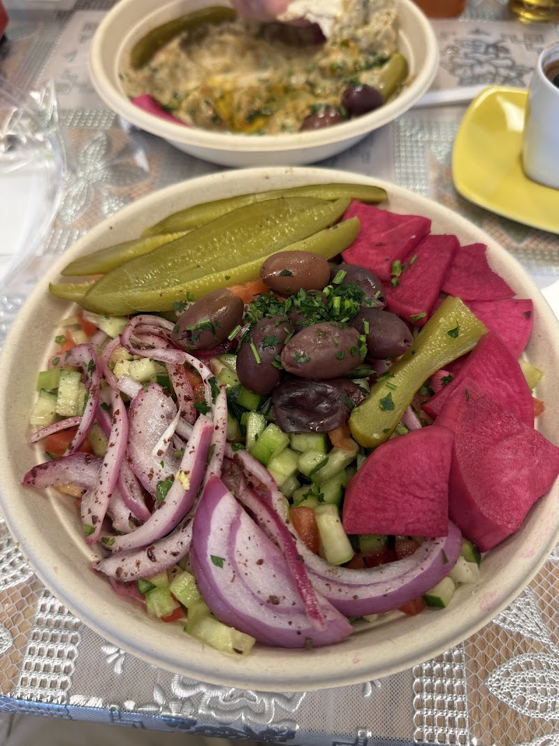 Baba's Pantry photo 4