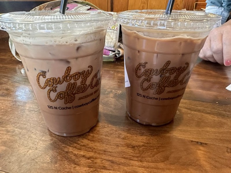 Cowboy Coffee Co. photo 2