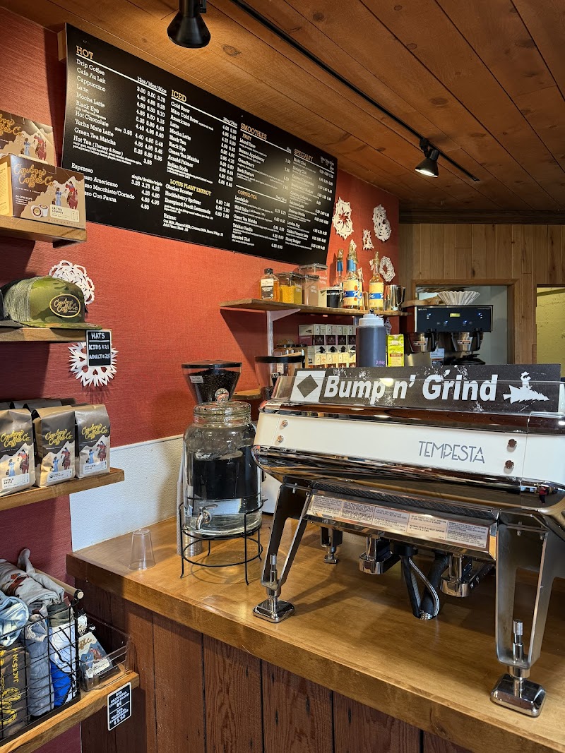 Cowboy Coffee Co. photo 4