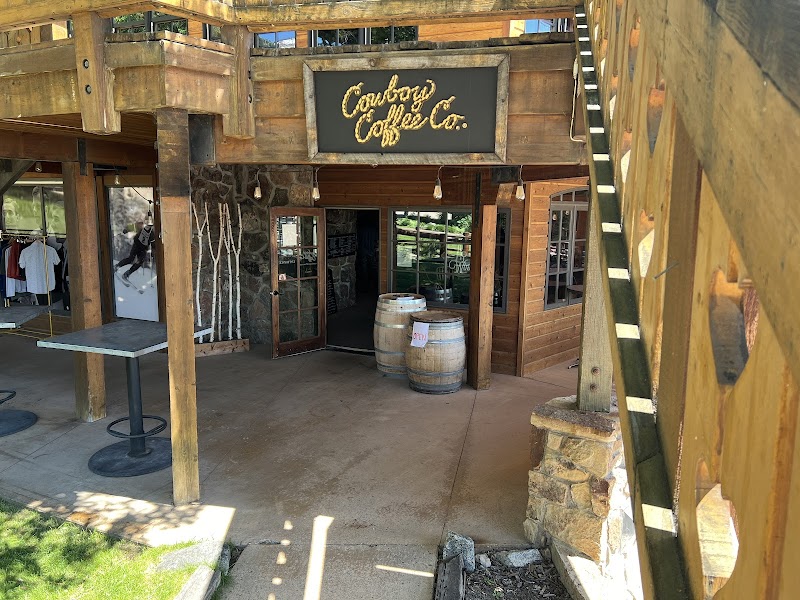 Cowboy Coffee Co. photo 1
