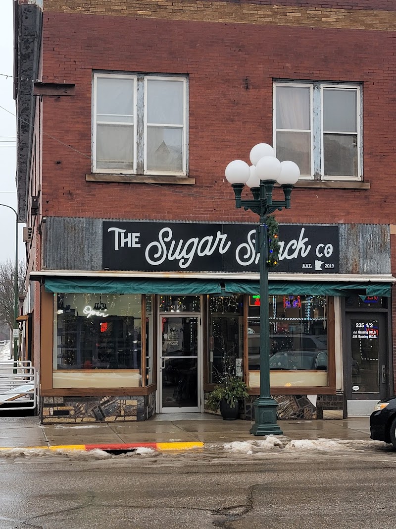 The Sugar Shack photo 3