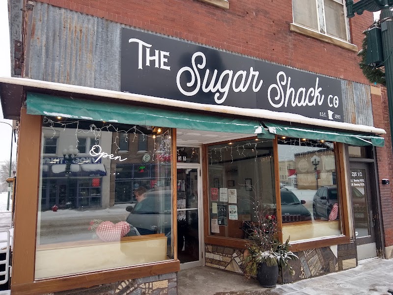The Sugar Shack photo 3