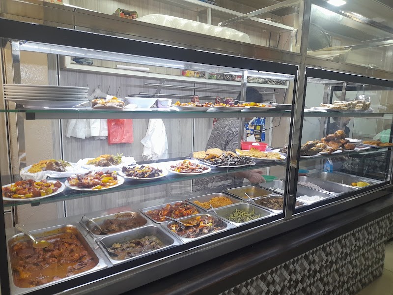 Thejan Hotel & Restaurant photo 1