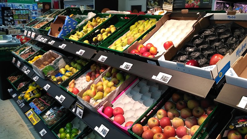 Eroski Center photo 2