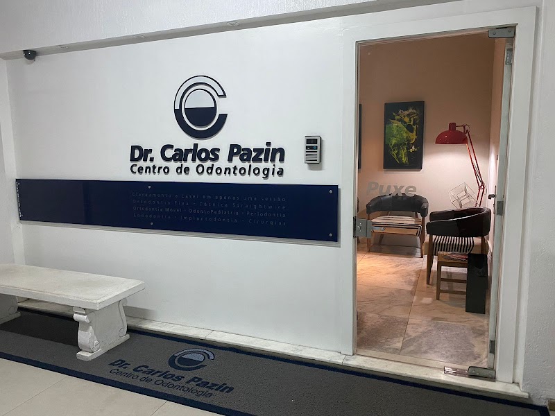Dr. Carlos Pazin - Unidade Leblon - Centro de Odontologia e Saúde Oral - foto 5