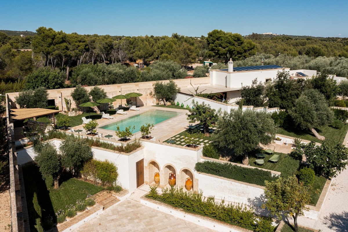 Mastropa’ Exclusive Resort