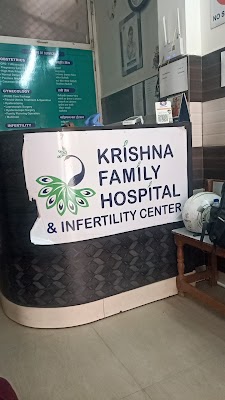 Dr Richa Gupta ( Krishna Family Hospital and Infertility Center) - Image 3