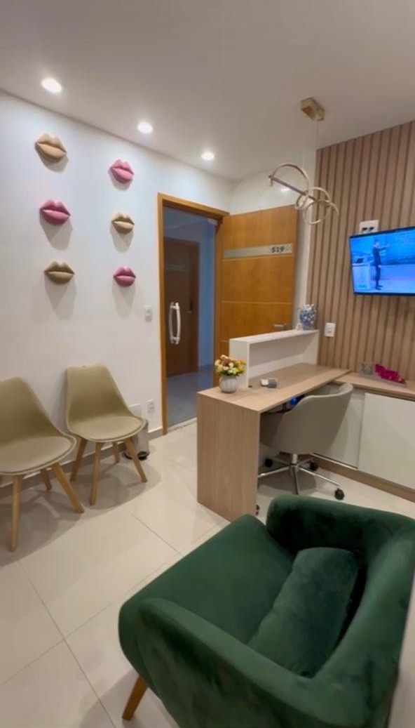 Dra. Cássia Ramos | Ortodontia