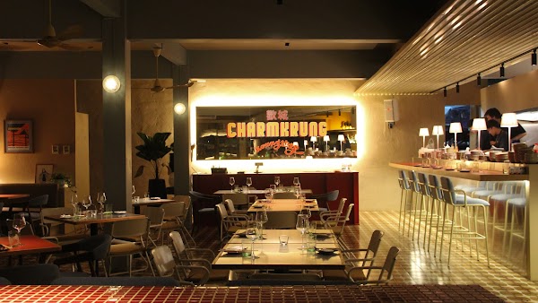 Bangkok must visit!  38