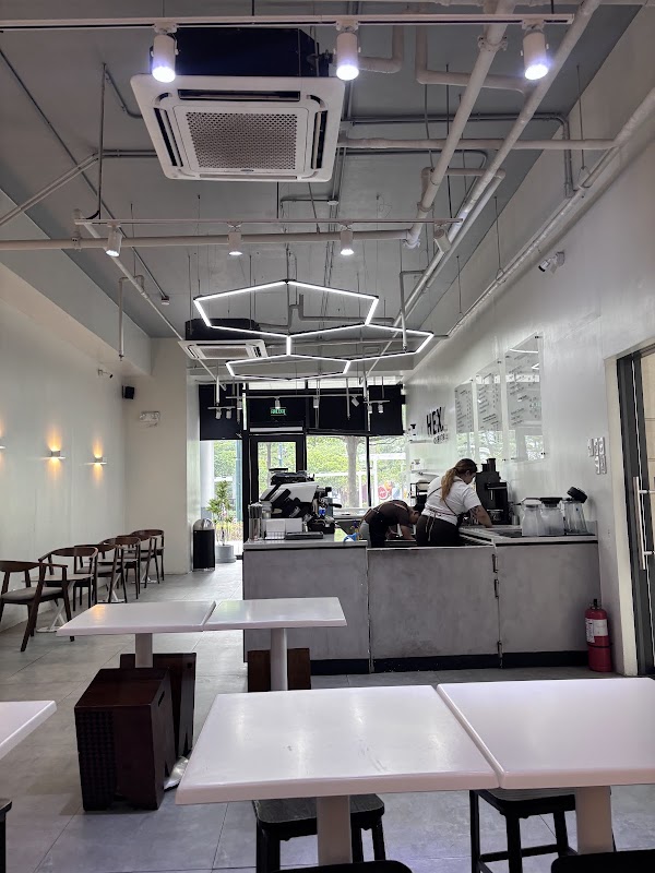 Hex Coffee