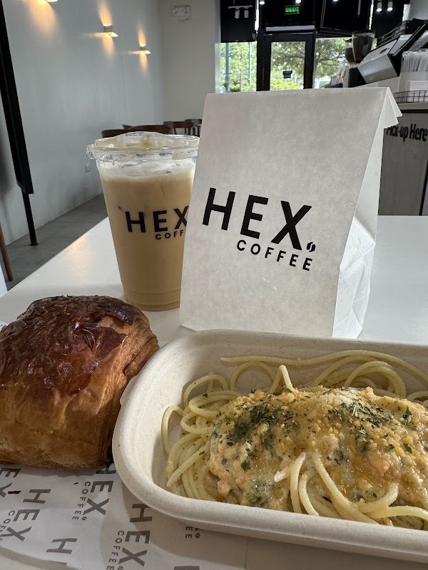 Hex Coffee