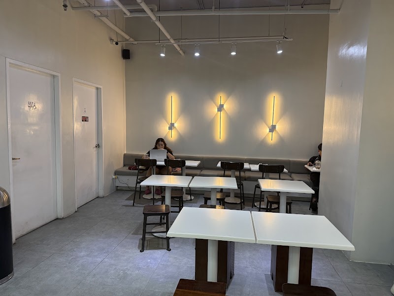 Hex Coffee