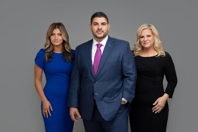 Zeineh Law - Car accident lawyer in East Lansing