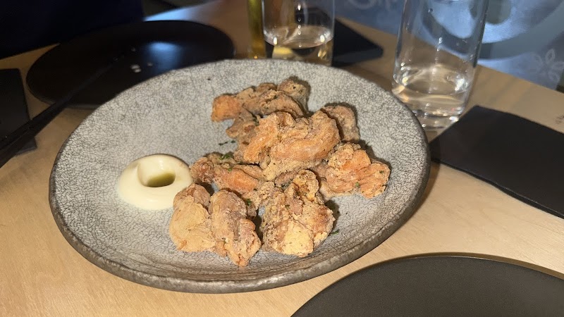 Eazy Peazy Japanese Restaurant photo 9