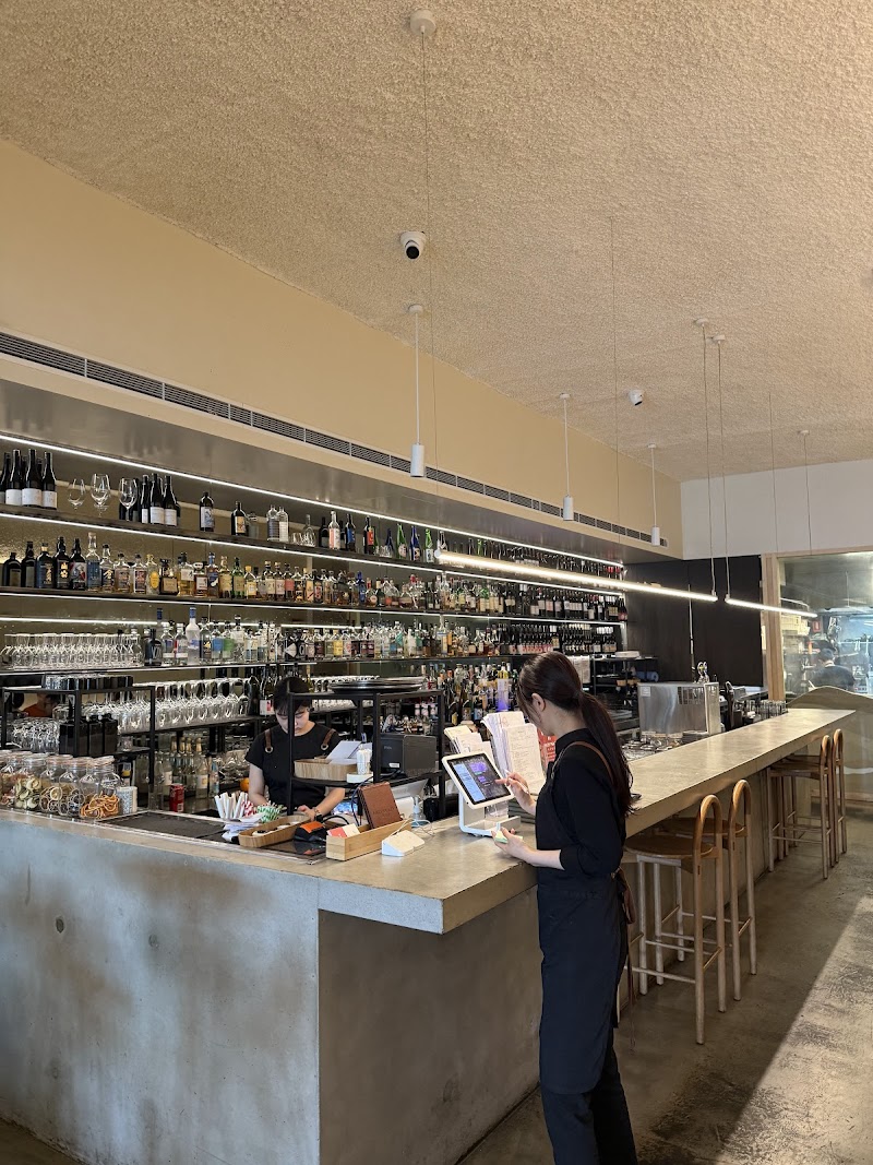 Eazy Peazy Japanese Restaurant photo 7