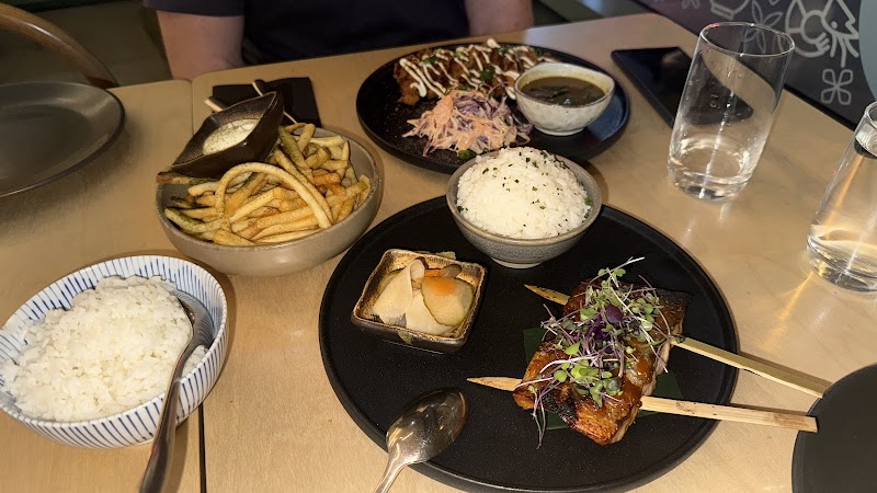 Eazy Peazy Japanese Restaurant photo 10