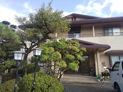 黄金荘