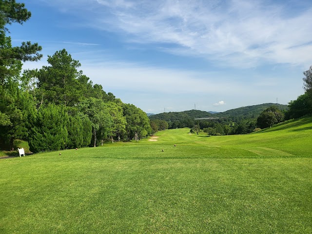 Asahi Country Club - Photo 1