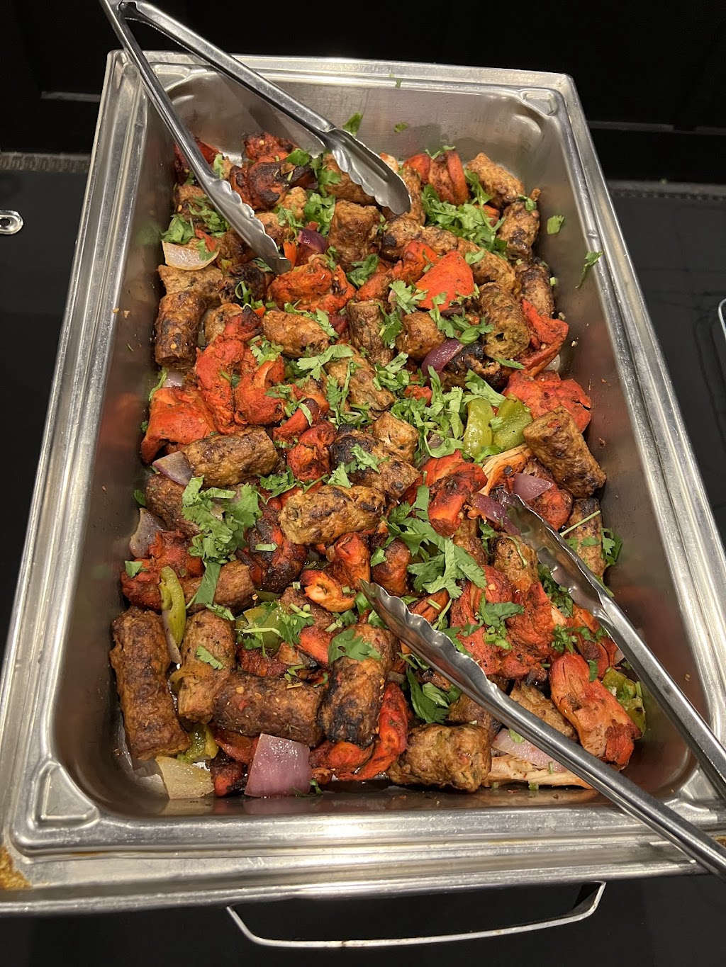 Roti Boti Restaurant