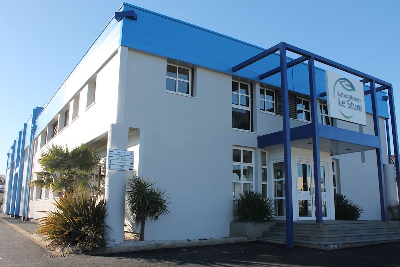 Laboratoires Le Stum