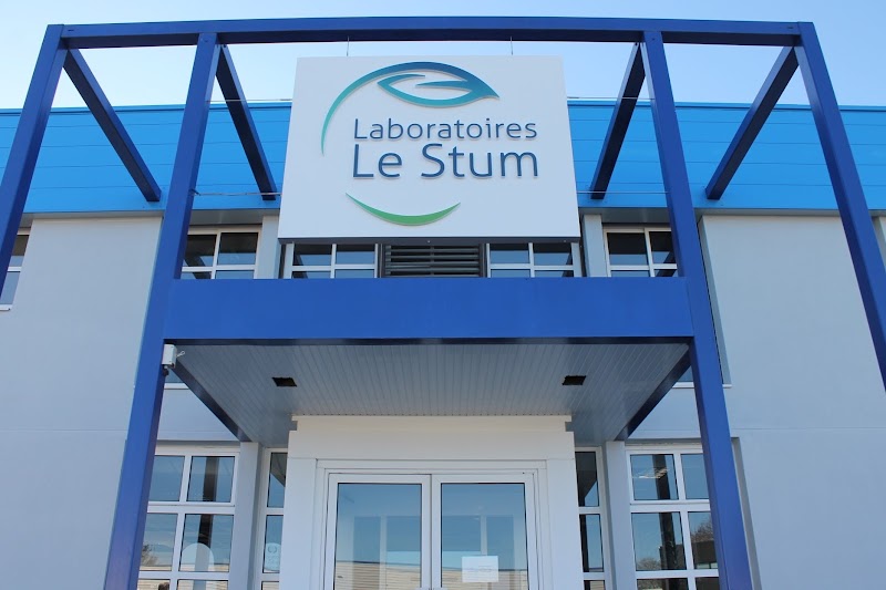 Laboratoires Le Stum