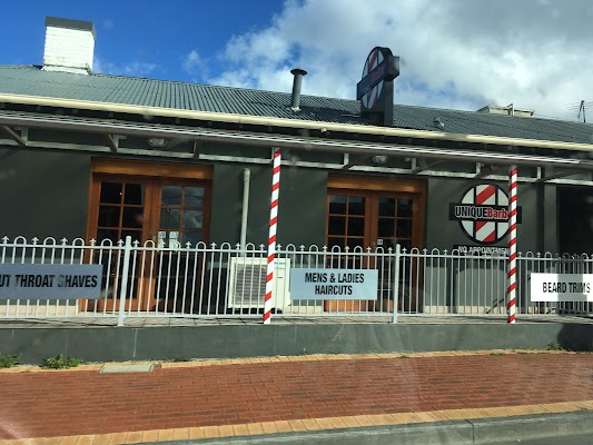 Unique Barber photo 2