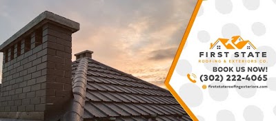 First State Roofing & Exteriors Co.