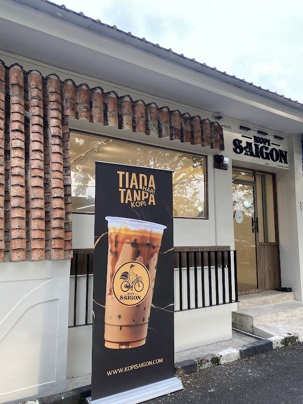 Kopi Saigon Kulim