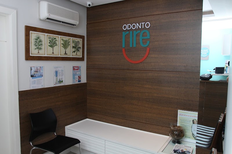 Odonto Rire - Odontologia