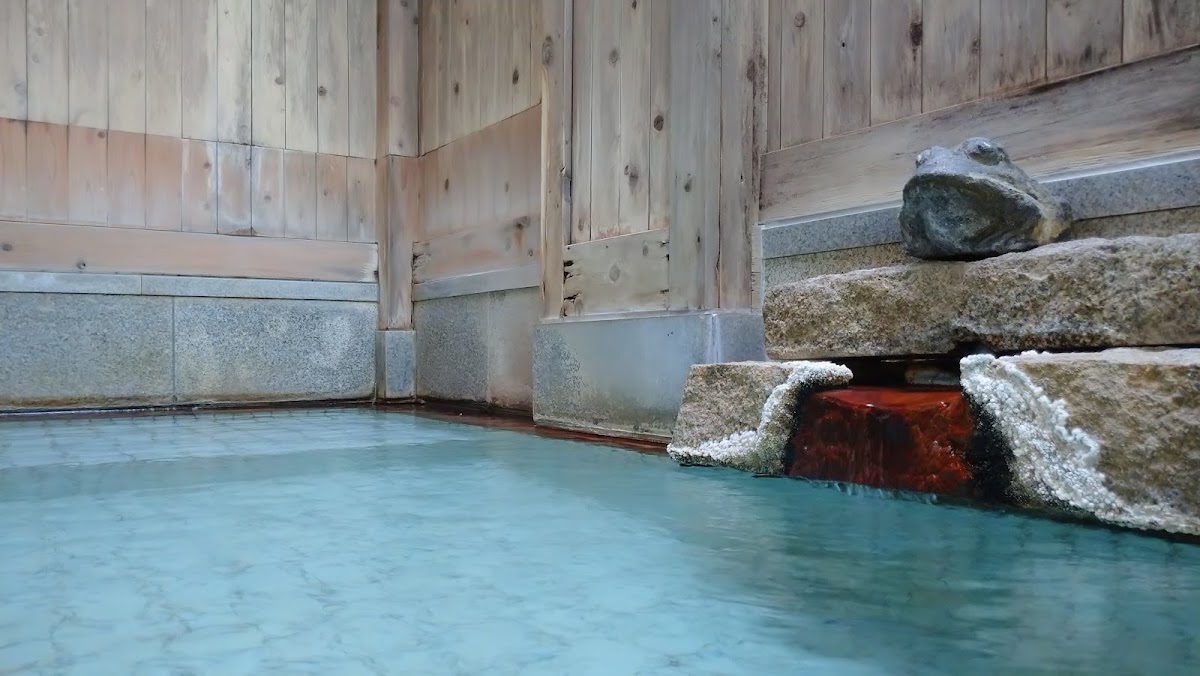 Tsuruya Ryokan Obuse - ryokan in Obuse, Nagano (3)