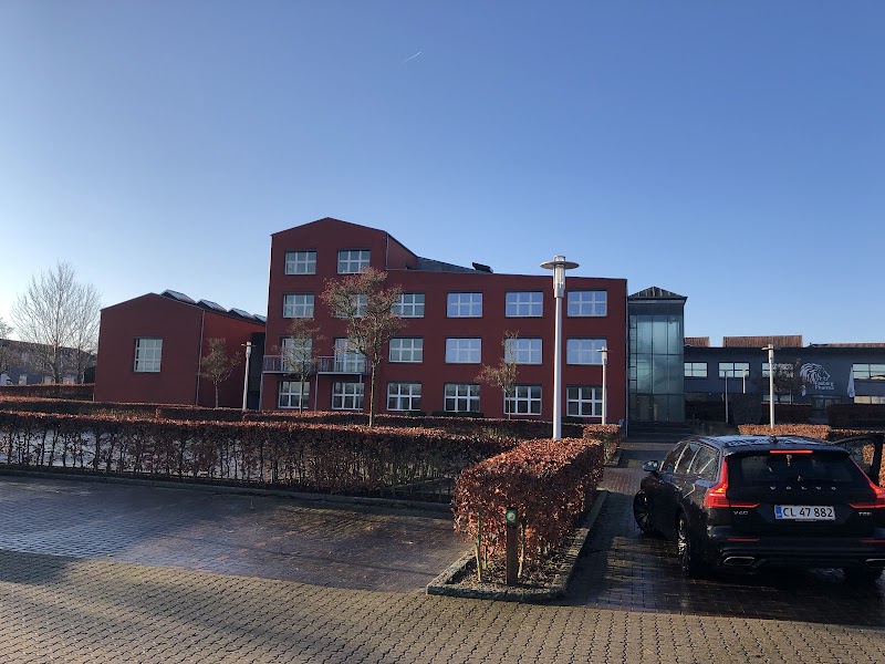 Harald Tandlægehuset Faaborg - billede 6