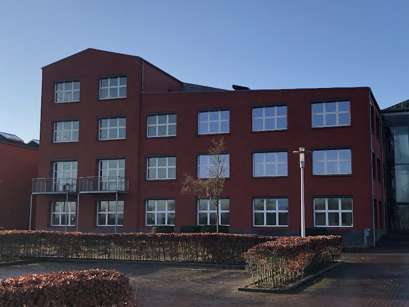 Harald Tandlægehuset Faaborg - billede 1