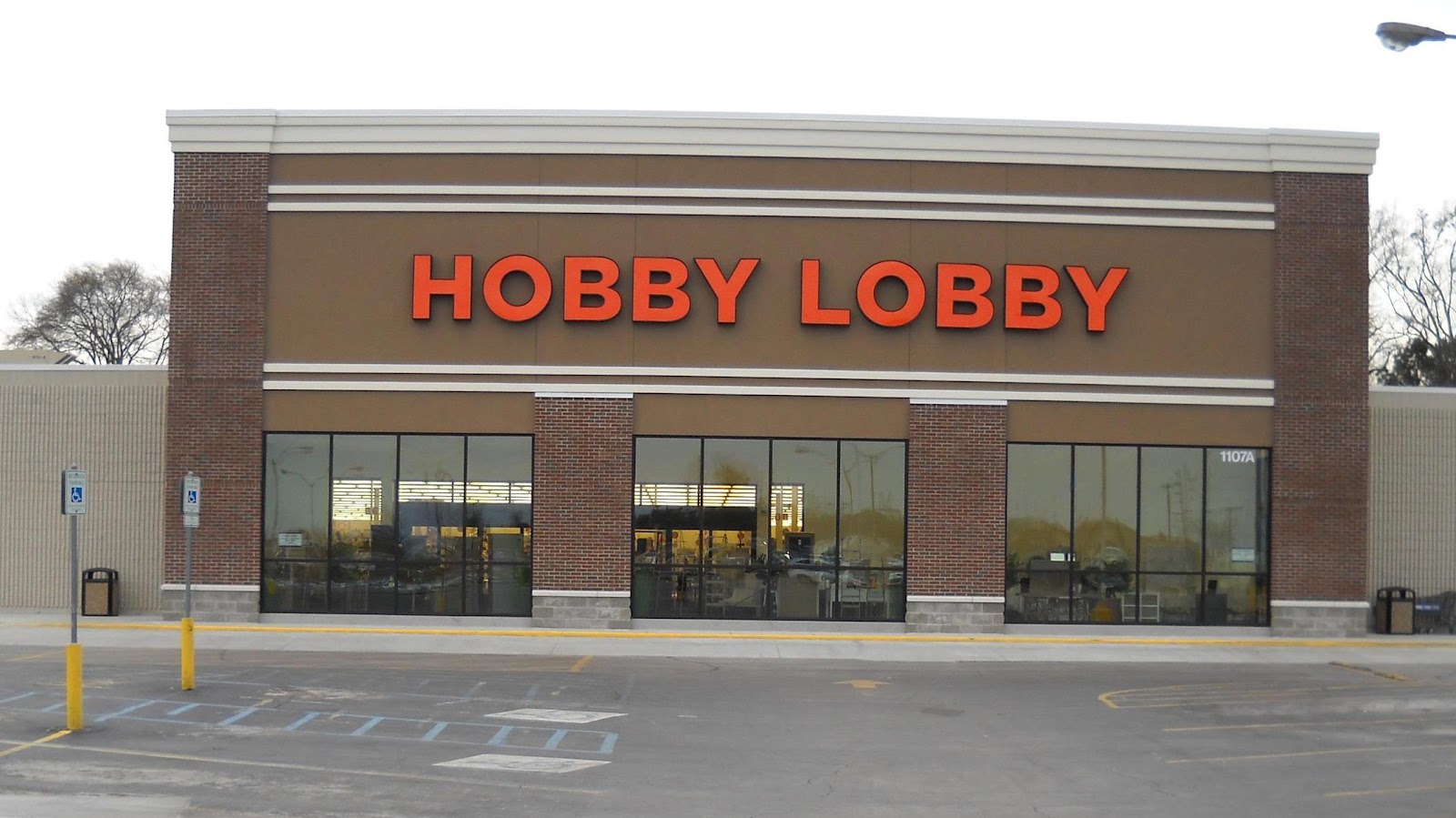 Hobby Lobby