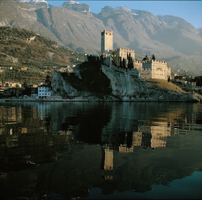 Castello Scaligero di Malcesine