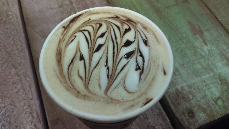 Nectar Coffee Shop photo 2