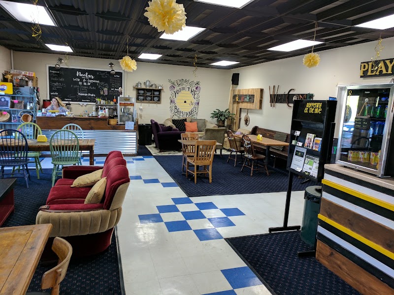Nectar Coffee Shop photo 1