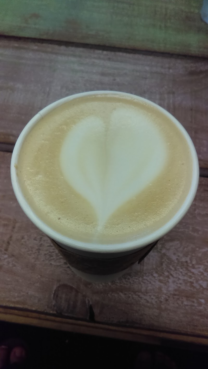 Nectar Coffee Shop photo 4