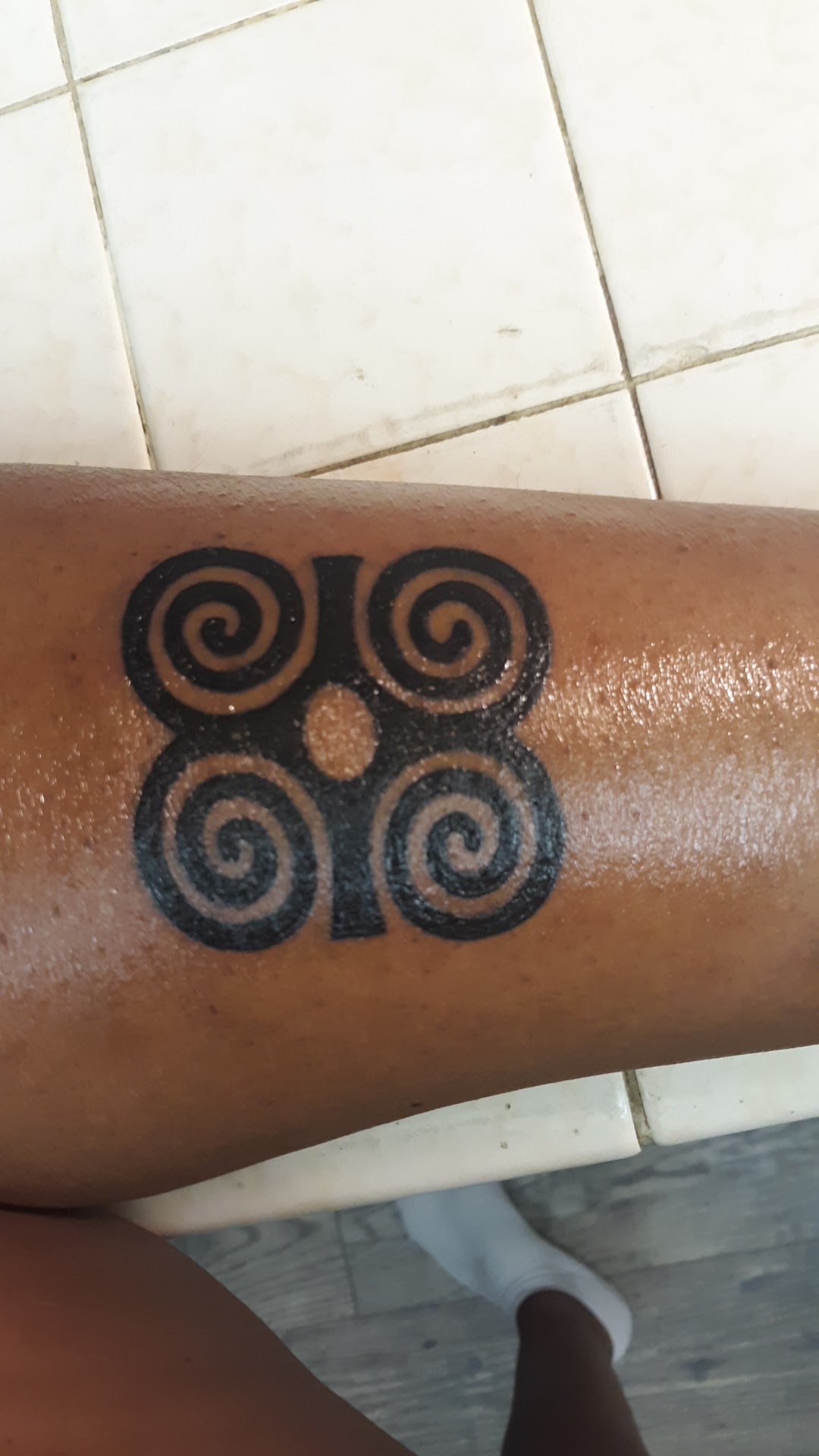 Long Beach Ink Assassins tattoo work — photo 3