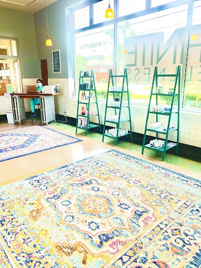 Definite Wellness photo 3