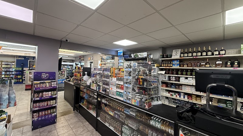 Short stop ( BP to go ) photo 2