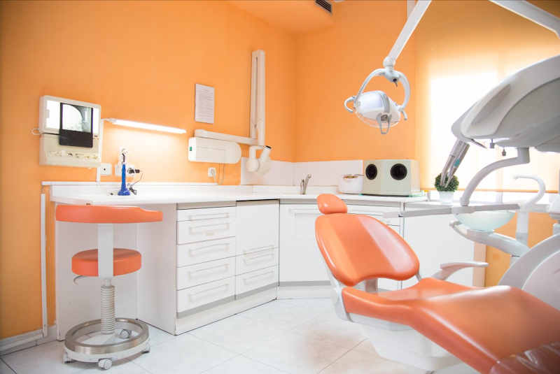 Dentista Chamartin - Clinica Dental