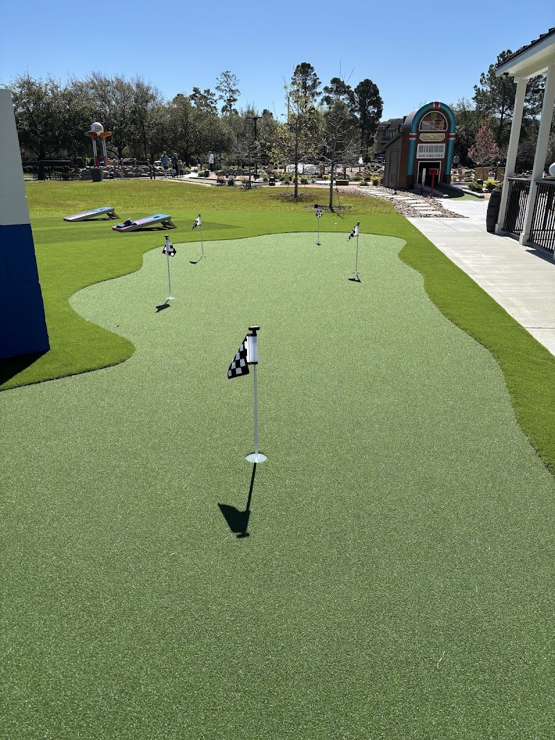 Party Mini Golf photo 6