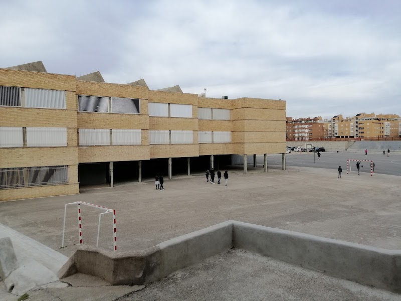 Colegio la Salle Sagrado Corazón