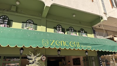 Zencefil Coffee - Restoran